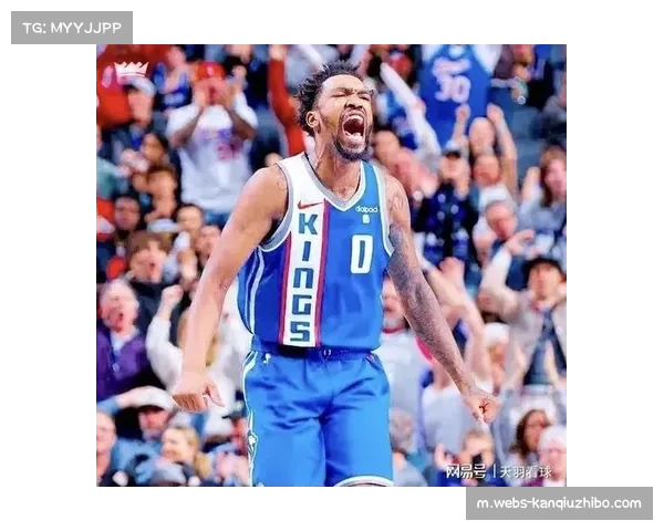 国王罚球遭巨大劣势 主帅怒叹三声太疯狂质疑判罚不公